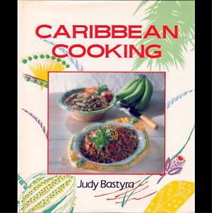   Cooking Judy Bastyra COOKBOOK RECIPES HC/DJ 9789766050795  