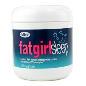  Exclusive By Bliss Fat Girl Sleep 170.5g/6oz Beauty