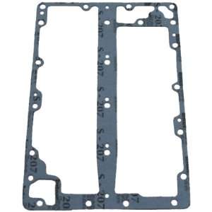   0799 Marine Exhaust Cover Gasket for Yamaha Outboard Motor Automotive