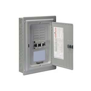  Reliance Controls 60 Amp Utility/60 Amp (GFI) Gen Outdoor 