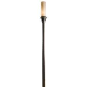 Rook Outdoor Post Light by Hubbardton Forge  R285567 Finish Opaque 
