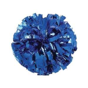   Waterproof, shed proof, and fade resistant poms.