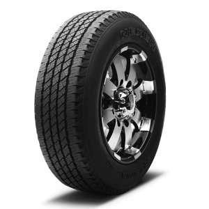  NEXEN ROADIAN HT 4PLY OW   P265/65R17 110S Automotive