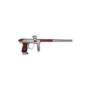  DLX Technology Luxe 1.5 Paintball Gun   Dust White/Dust 