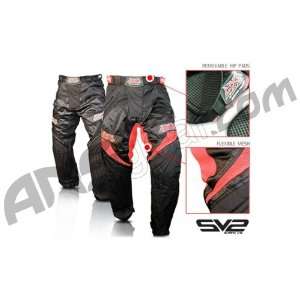    Draxxus 2012 Shank V2 Paintball Pants   Red