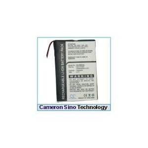   Battery For Palm Tungsten E2 GA1Y41551  Players & Accessories