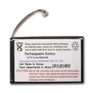  Palm Zire 71 Replacement Battery