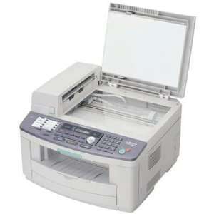  Panasonic Consumer Laser Fax Electronics