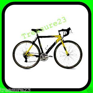 GMC Denali 21 Speed 22.5 57cm Frame Mens Road Bike Bicycle  