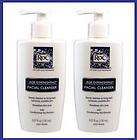 roc age diminishing facial cleanser soy oil soap free