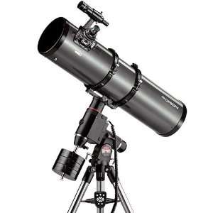  Orion Sirius 8 EQ G Reflector Telescope with Dual Axis 