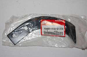 Honda Rototiller Right Rotary Tine *NH1* #72451770013ZA  