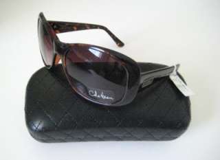 COLE HAAN Women NWT $75 Tortoise Sunglasses C63921 Classic Stylish NEW 