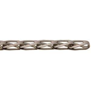 Peerless Chain ACC 260 Steel Sash Chain Trade Size   35, Metal Gauge 