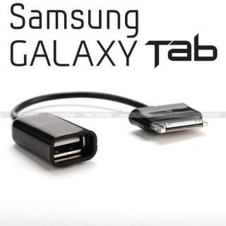 Samsung Galaxy Accessory  Tab P7500 Cable/P1000 Connector/I9100 Screen 
