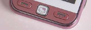 Samsung S5230 Tocco Lite Hello Kitty Mobile Phone 4