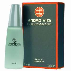    Andro Vita Both Natural Pheromones 30ml