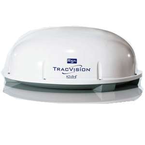   TracVision R5SL 12 In Motion Satellite TV System 028327007960  