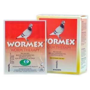   (water soluble powder). For Pigeons, Birds & Poultry