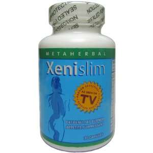 XeniSlim Diet Pills/Extreme Fat Burner/Appetite Suppressant/Weight 