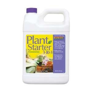  Plant Starter Gal Case Pack 4