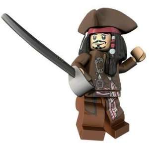   Hat & Jacket)   LEGO Pirates of the Caribbean Minifigur Toys & Games