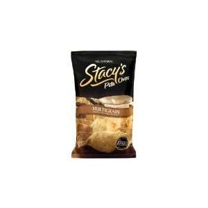 Stacys Multigrain Pita Chips, 8 Ounce Grocery & Gourmet Food