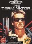 Half Terminator (Sega Genesis, 1991) Video Games