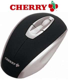 Cherry M 200S Mover Wireless Mouse  Laptop Notebook PC