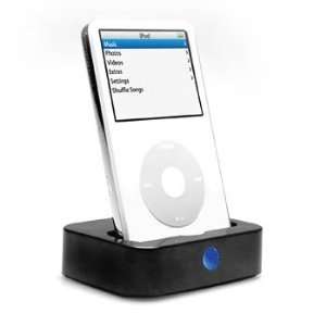   Remote Docking Station w/wireless remote  Players & Accessories