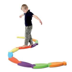 Set of The River Set of 6   Playground Equipment  Sports 