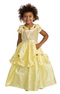 New Ult Princess Costume Tea Party Dress Up Trunk L  