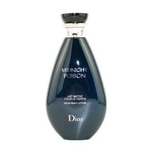  MIDNIGHT POISON by Christian Dior Beauty