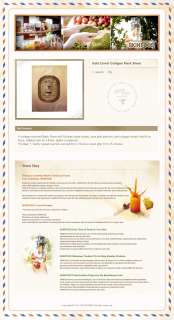 Skin Food ] Gold Caviar Collagen Mask Sheet   35g  