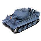 Heng Long Panzerkamp​fwagen III RC Battle Tank 116 Airs