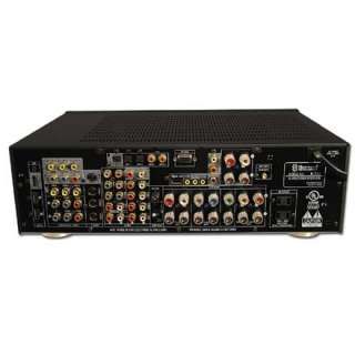 SHERWOOD NEWCASTLE R 772BK 7.1 CHANNEL 700W AV RECEIVER  