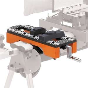  PortaMate PM7001 Cast Aluminum Work Vise for PM7000 Miter 