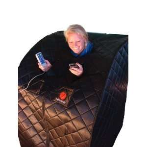    Therasage™ Portable Far Infrared Sauna