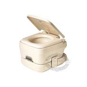  Sealand Sanipottie Portable Toilets 301096202 Model 962 