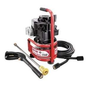   1694 NA 1900 PSI Portable Pressure Washer 1694 Patio, Lawn & Garden