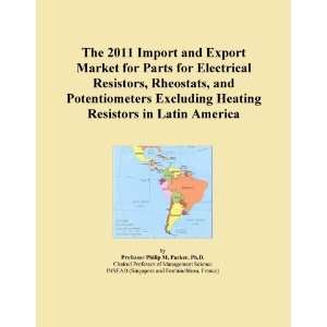   Potentiometers Excluding Heating Resistors in Latin America [