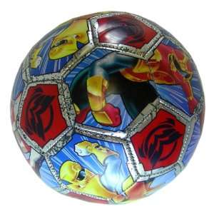  Disney Power Rangers Soccer Ball Toys & Games