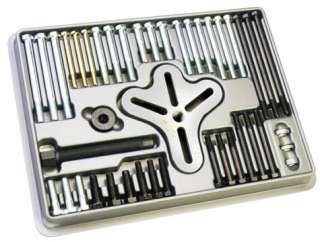 New SPX OTC Tools 48 pc. Flange Type Puller Set 7790  