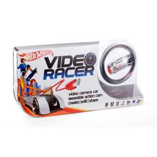 Mattel 8769 Hot Wheels Video Racer Micro Camera Car ASST.  