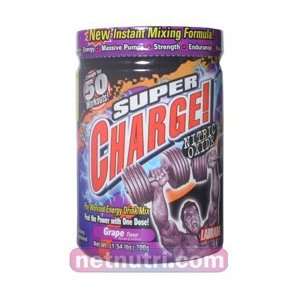  Labrada Super Charge 700 Grams