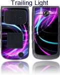 vinyl skins for Samsung Rugby 2 A847 phone decals  
