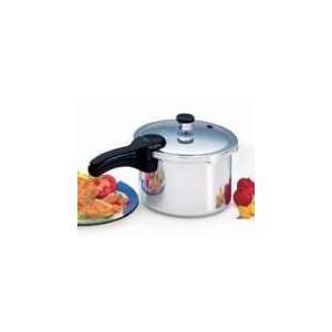 Presto 01241 Pressure Cooker 