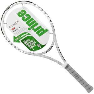  Prince EXO3 White Lite 100 Prince Tennis Racquets Sports 