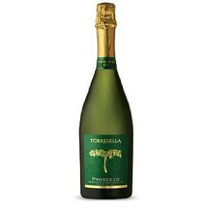  Cantine Torresella Prosecco 750ML Grocery & Gourmet Food