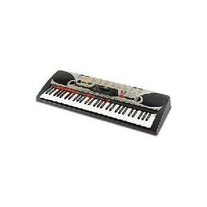  Yamaha EZ20 61 Piano size Key Portable Keyboard with Guide 